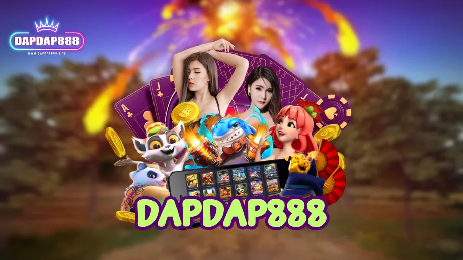 DAPDAP888
